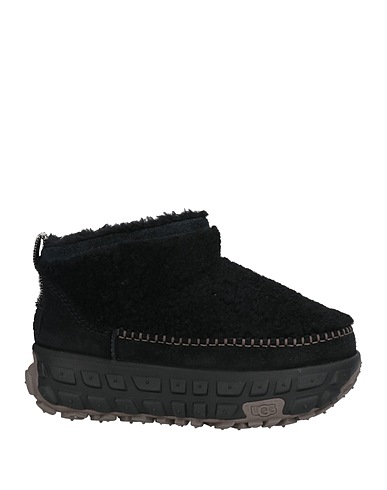 UGG Ankle boot Black Leather