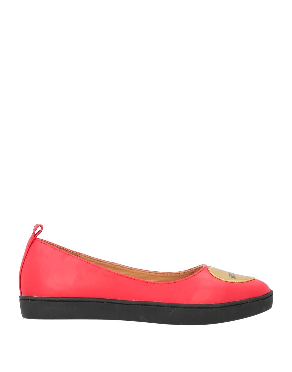 LOVE MOSCHINO - Ballet flats
