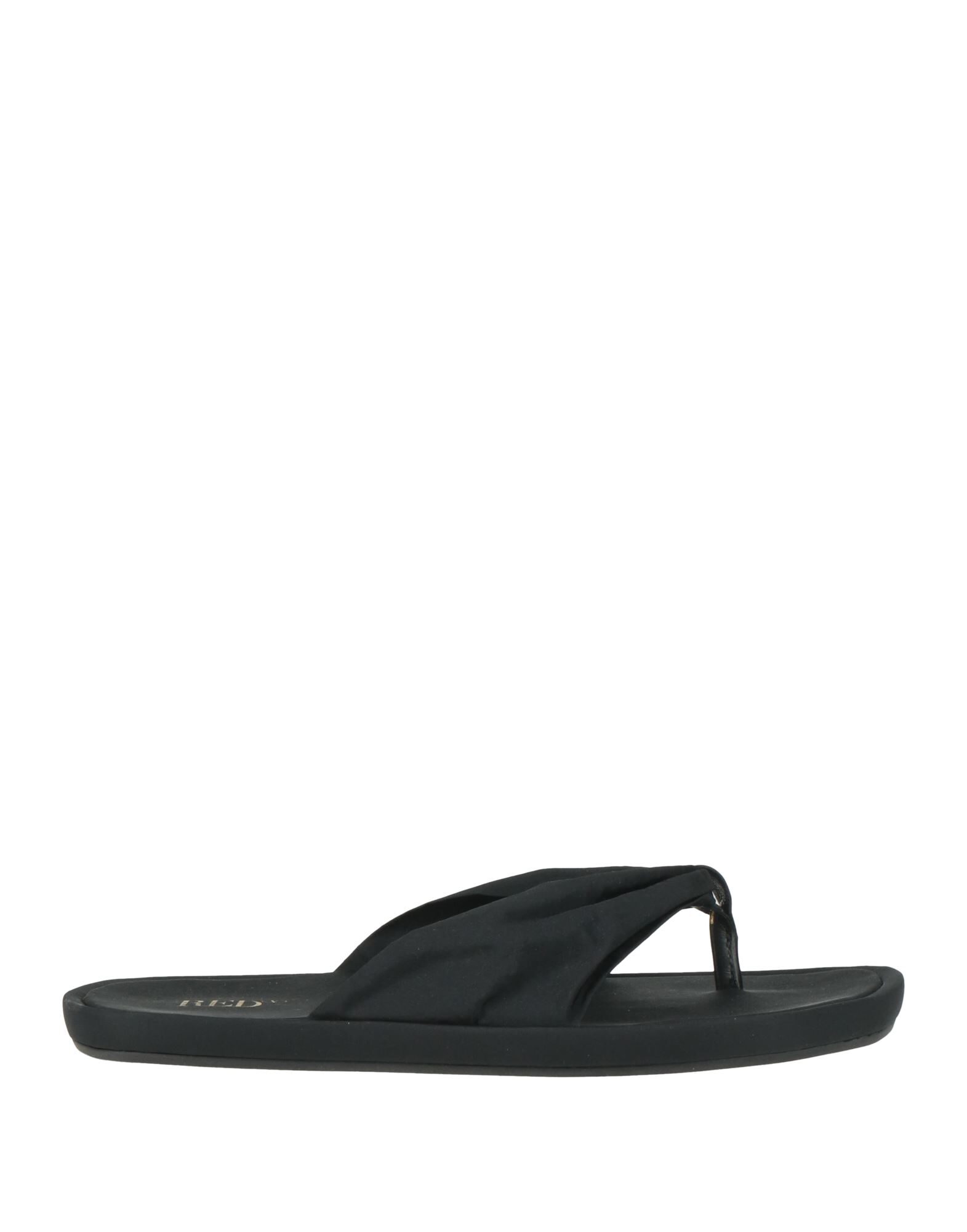 RED(V) - Thong sandals
