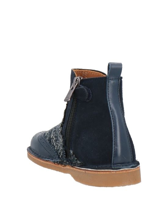 ELI 1957 Полусапоги и высокие ботинки