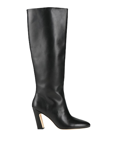 STUDIO AMELIA Boots Calfskin