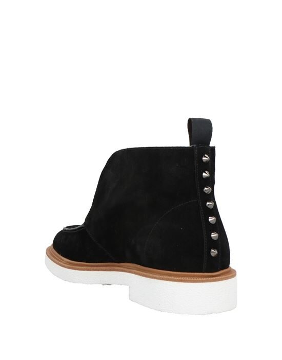 CHRISTIAN LOUBOUTIN Полусапоги и высокие ботинки