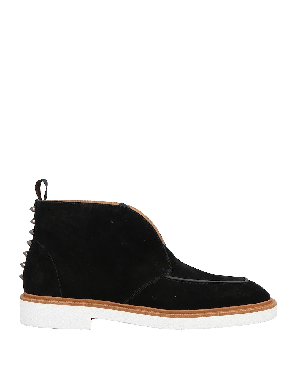 CHRISTIAN LOUBOUTIN - Ankle boots