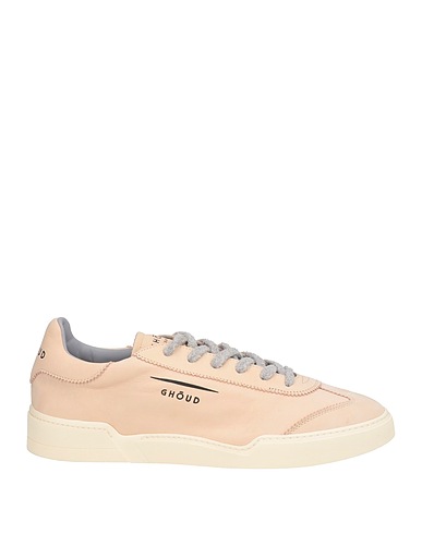 GHŌUD Venice Sneakers Blush Leather