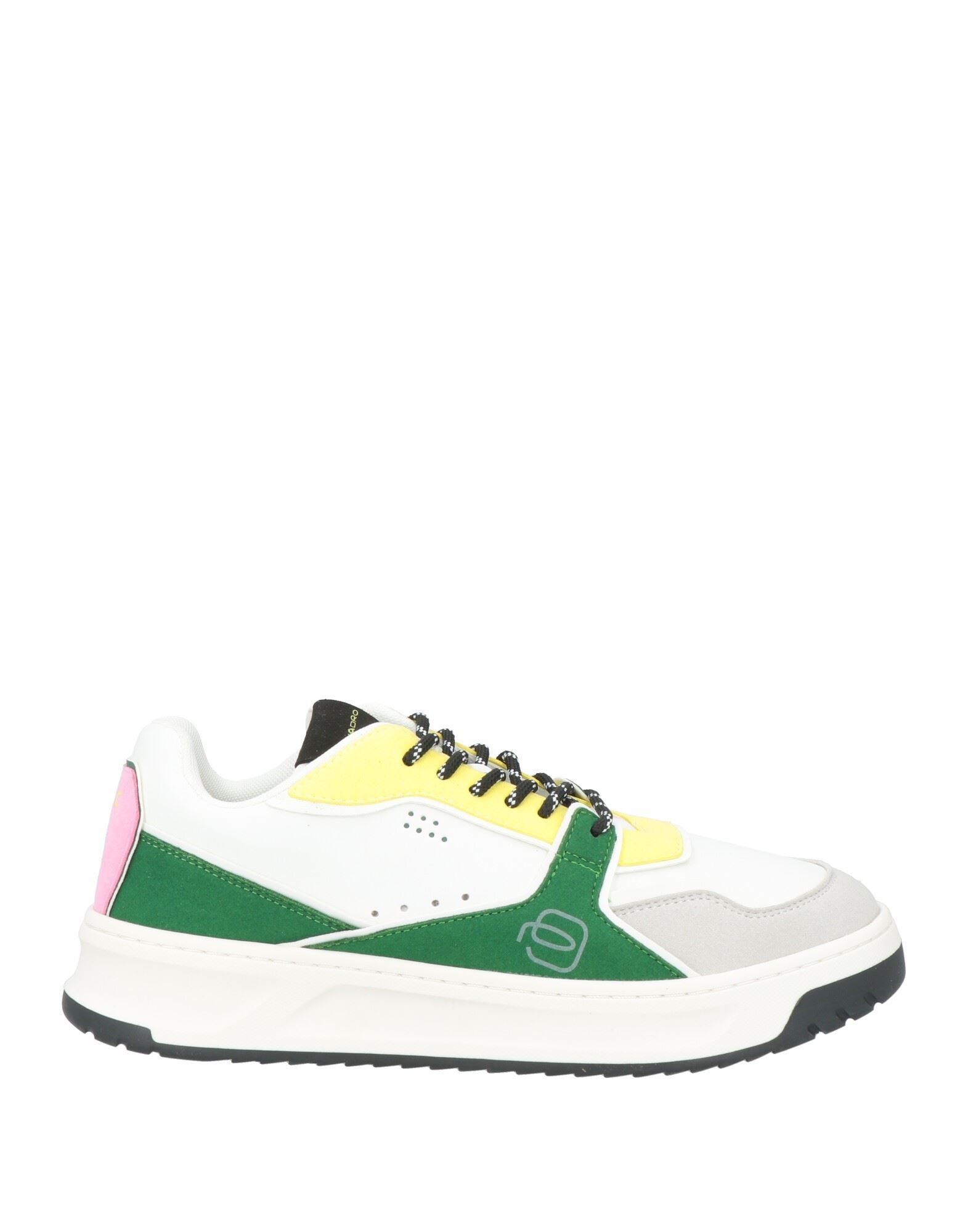 PIQUADRO - Sneakers
