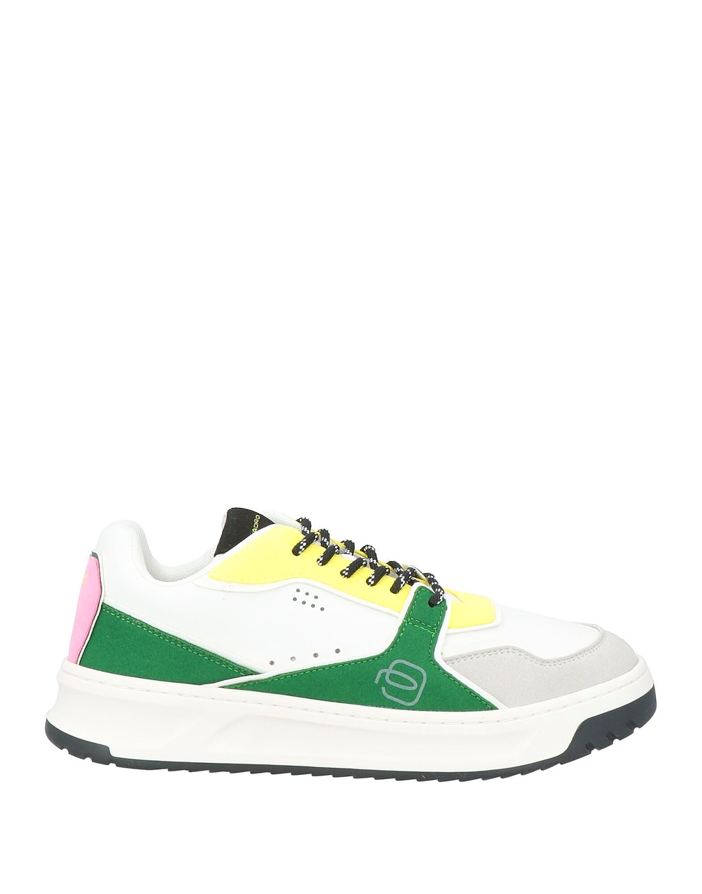 PIQUADRO - Sneakers