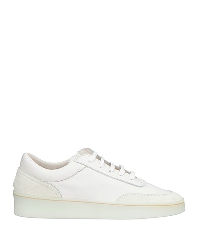 FRAU Sneakers White Leather