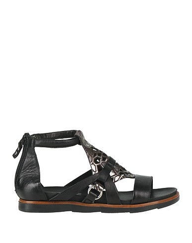 MJUS Sandals Leather