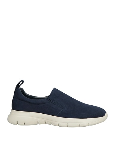 FRAU Sneakers Navy Leather