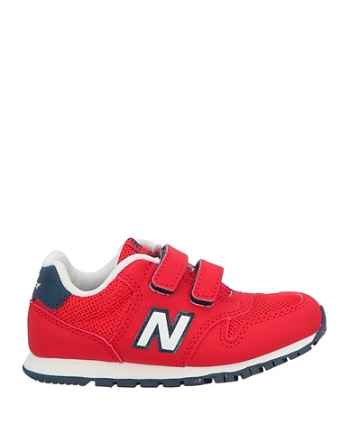 NEW BALANCE Sneakers 500 Textile fibres