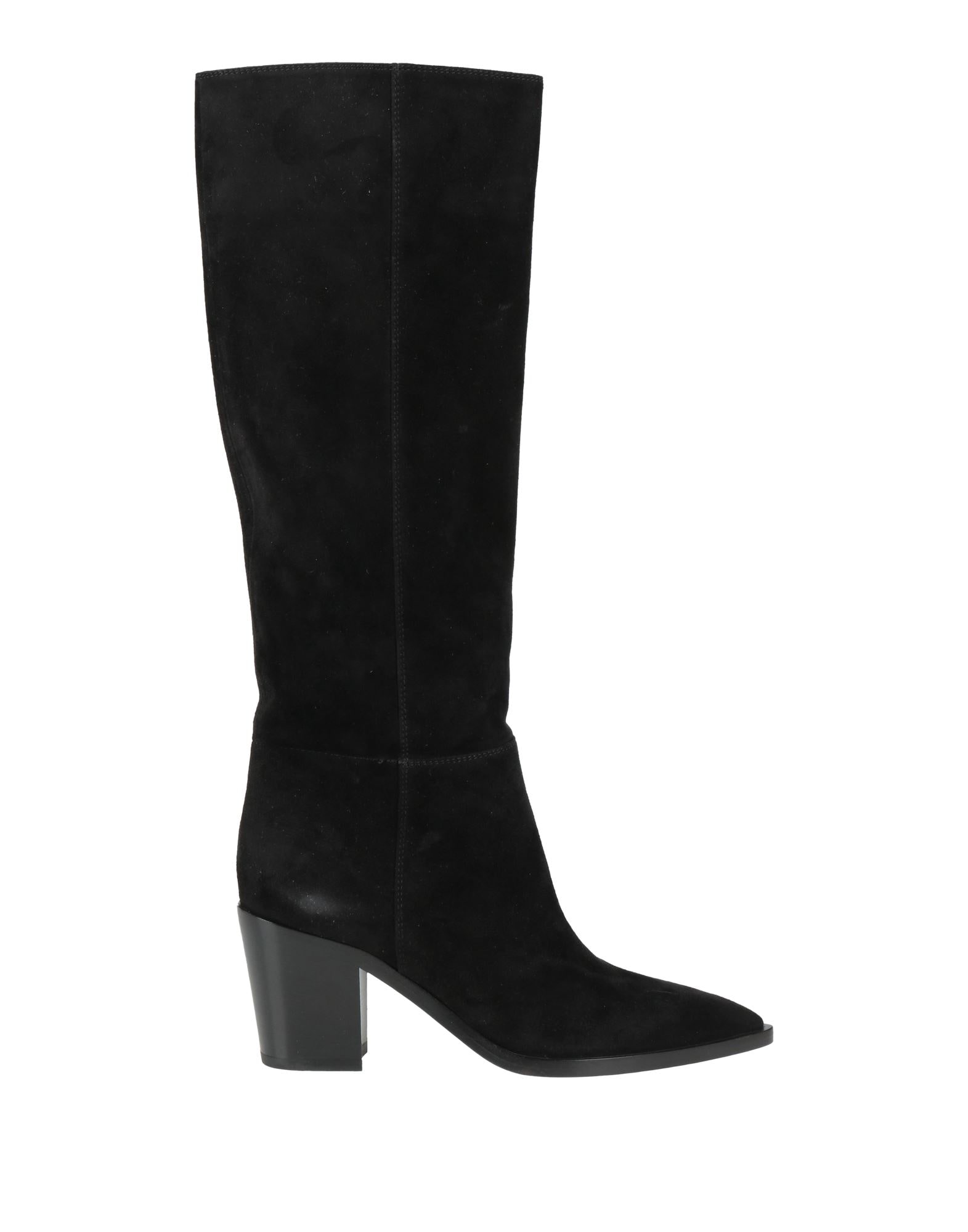 GIANVITO ROSSI - Boots