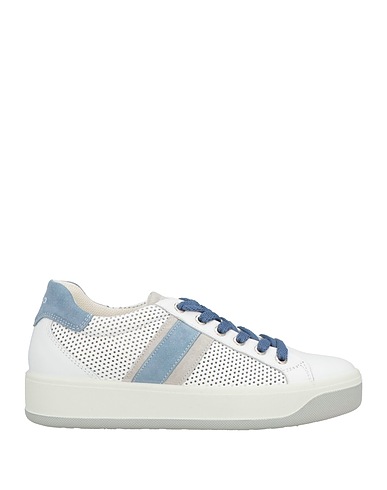 IGI&CO Sneakers Off white Pelle