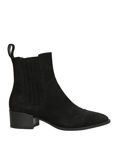 VAGABOND SHOEMAKERS Ankle boot Black Leather