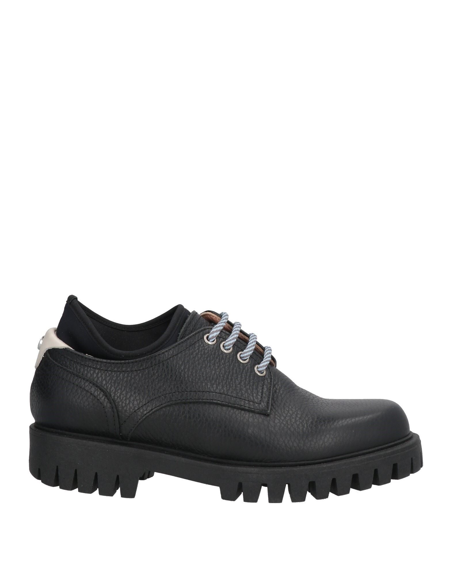 POLLINI - Lace-up shoes