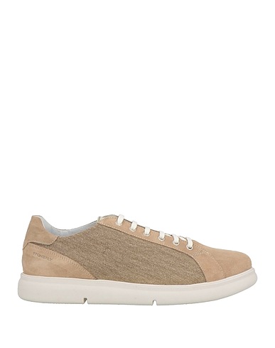 STONEFLY Sneakers Beige Cuero