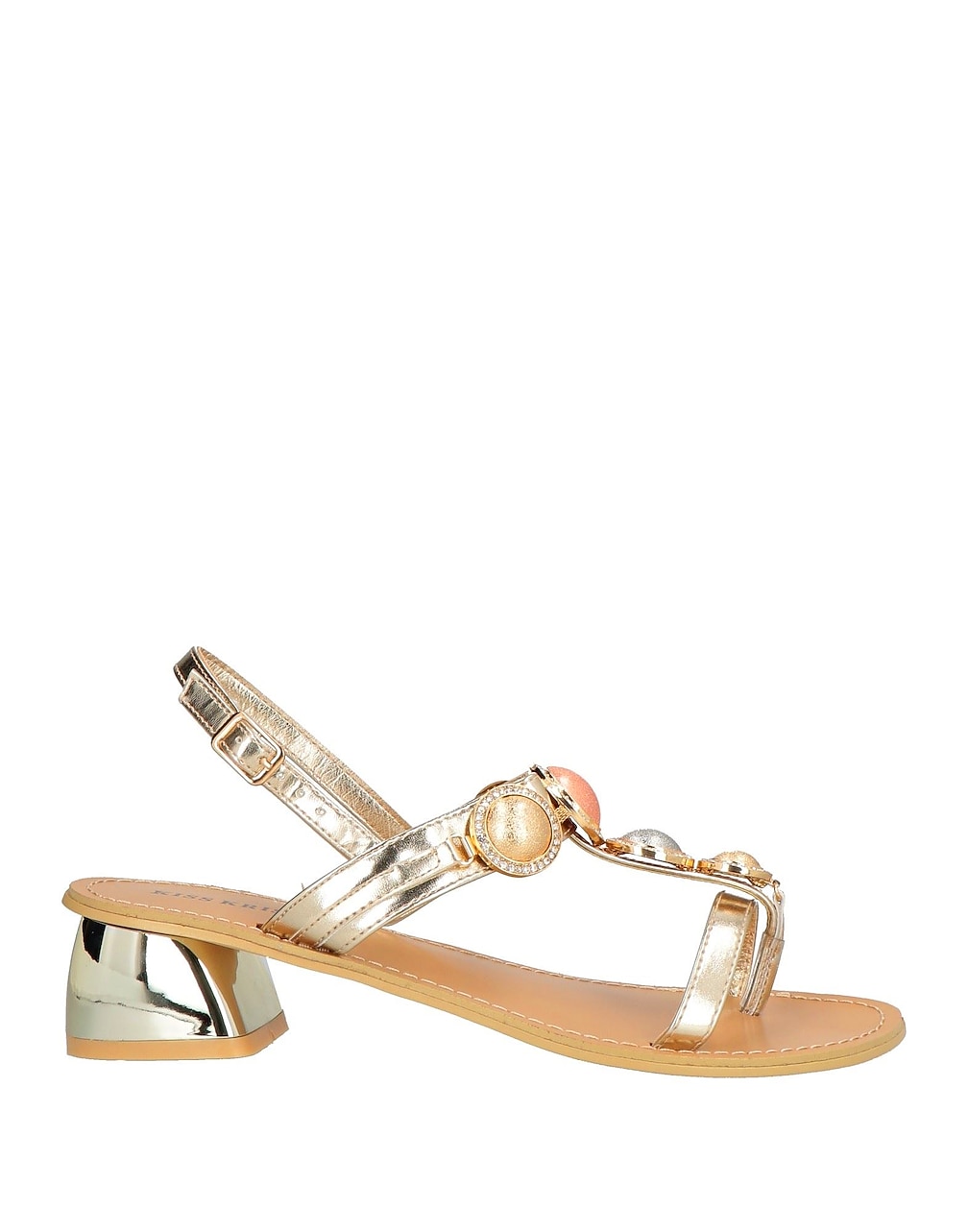 KISS KRISS - Thong sandals