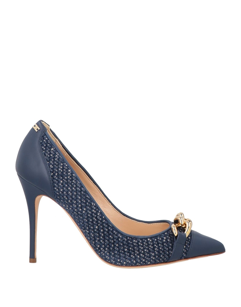ELISABETTA FRANCHI - Pumps