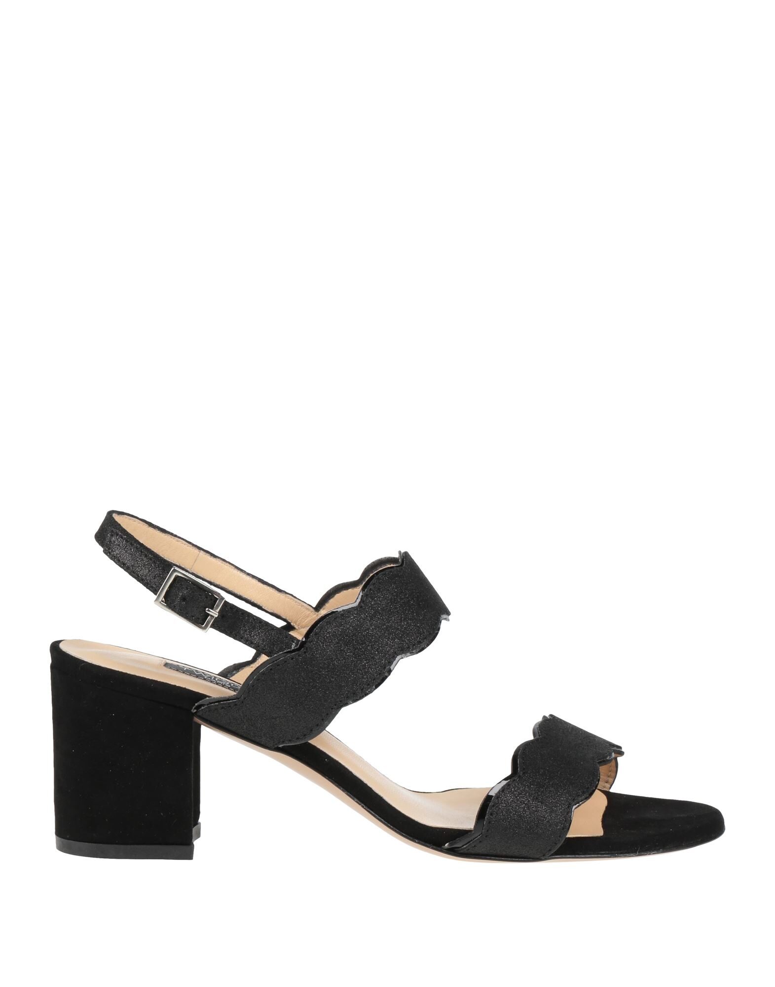 TWIGGY - サンダル