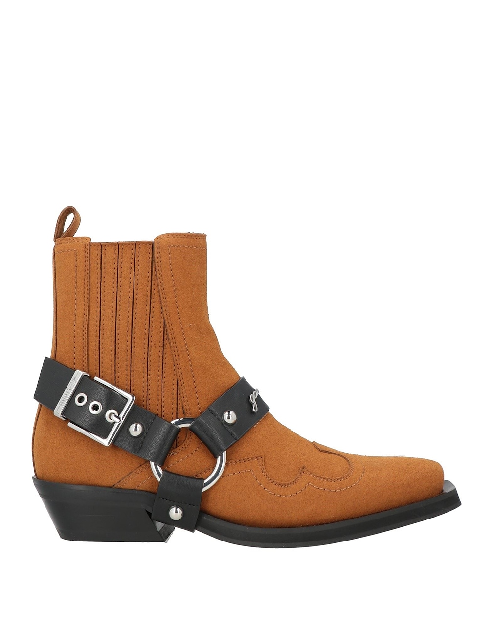 GANNI - Ankle boots