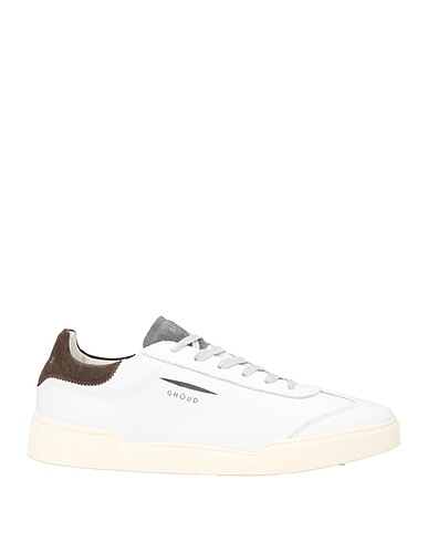GHŌUD Venice Sneakers Off white Leather