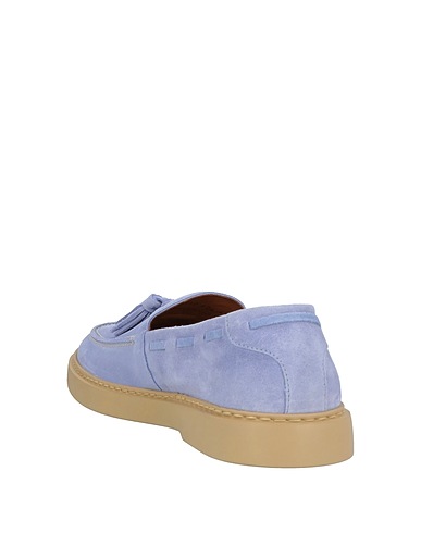 BOEMOS Loafers Leather