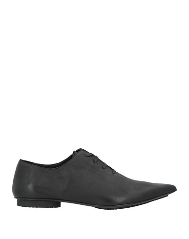 UMA WANG Laced shoes Calfskin