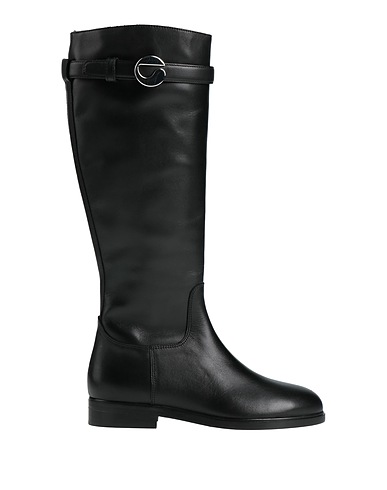 COPERNI Boots Black Leather
