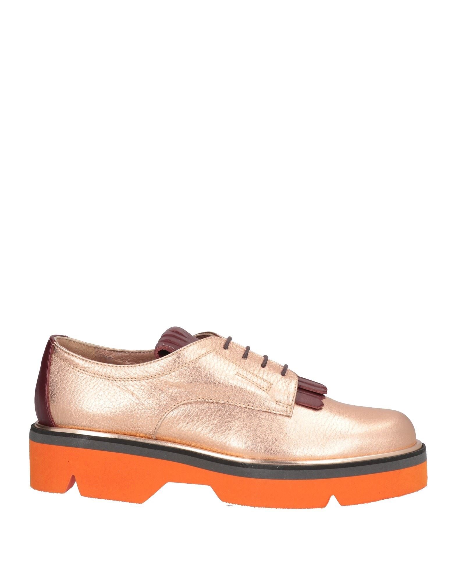 POLLINI - Lace-up shoes