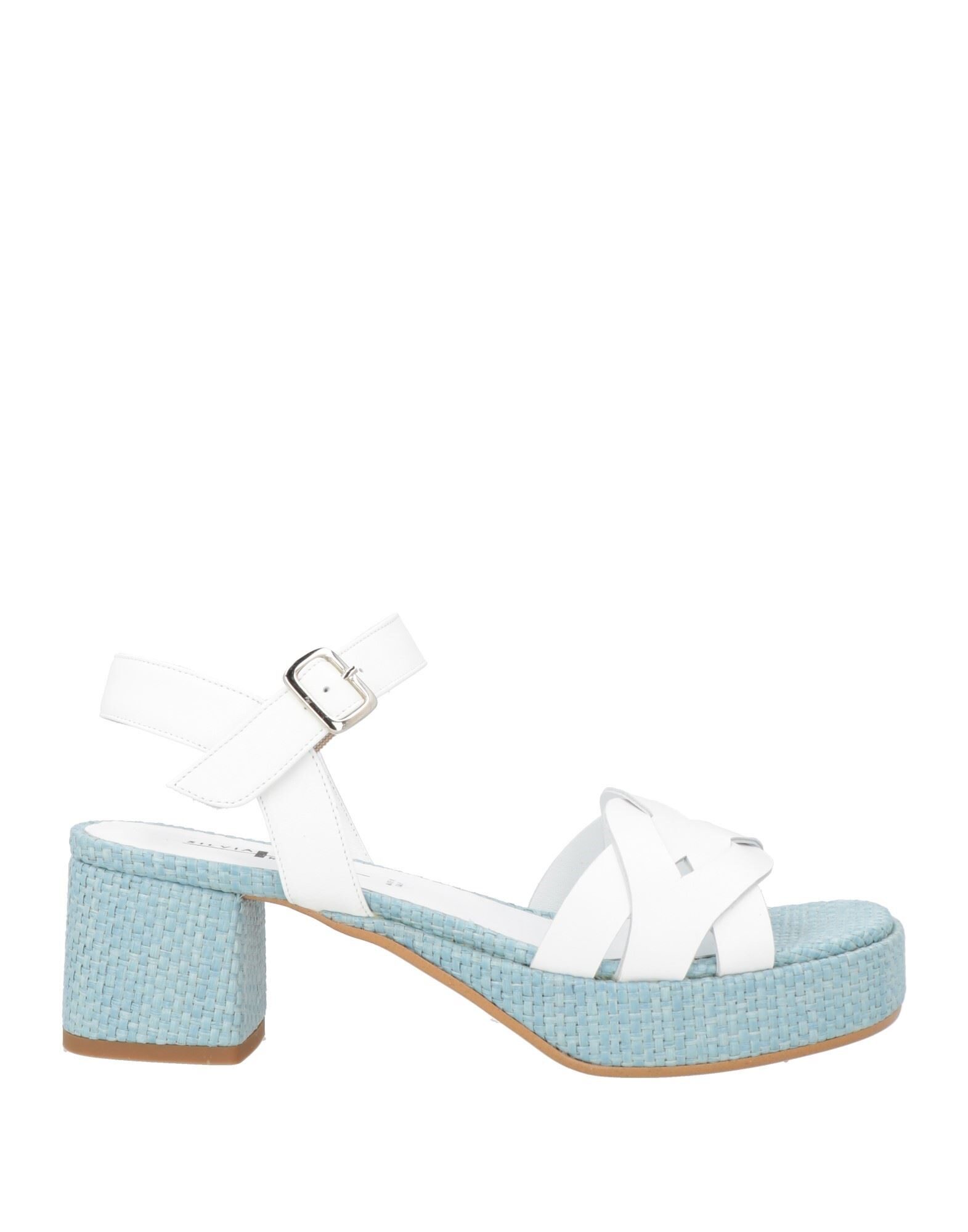 SILVIA ROSSINI - Sandals