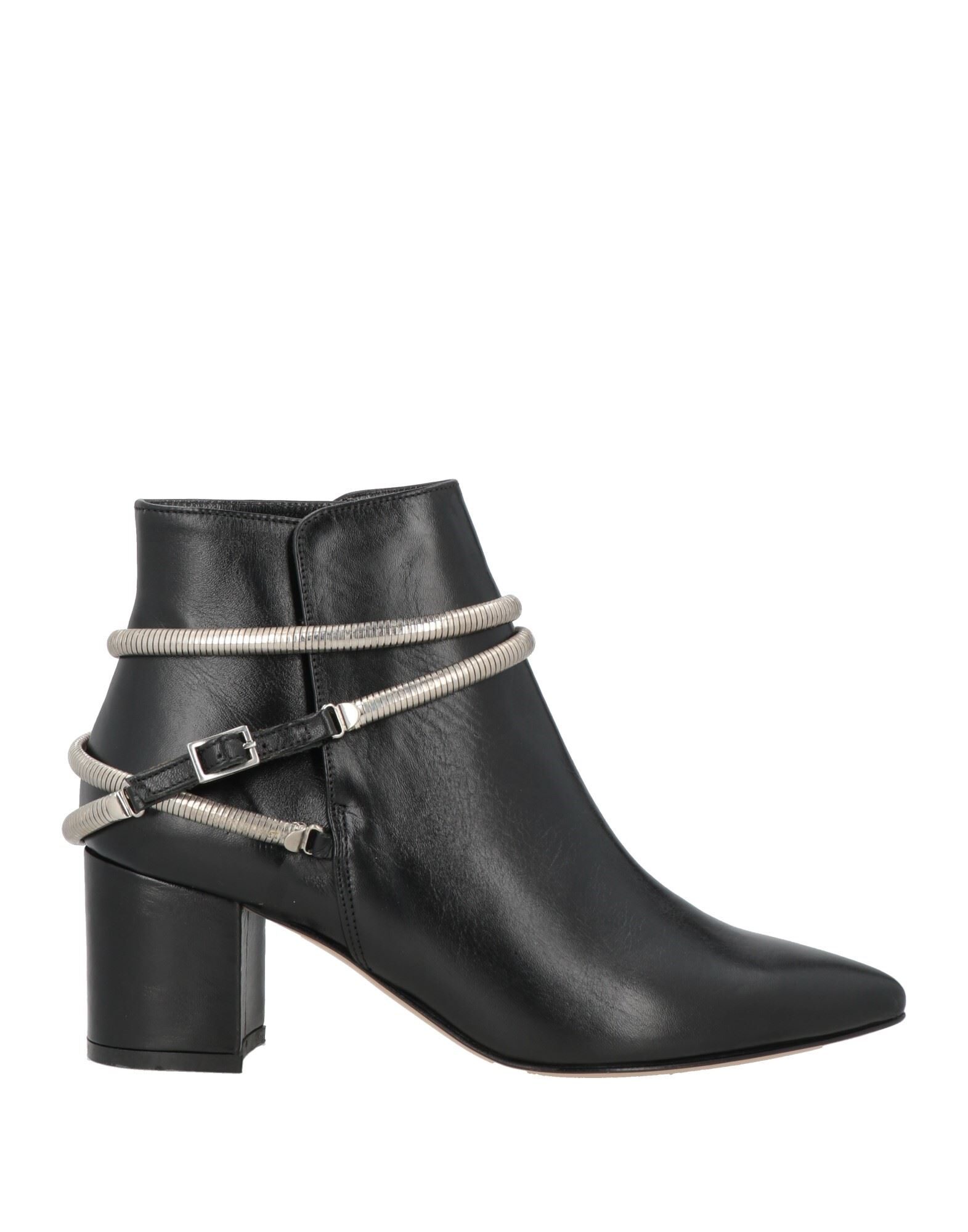 TWIGGY - Ankle boots