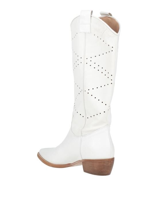 LORETTA PETTINARI Сапоги