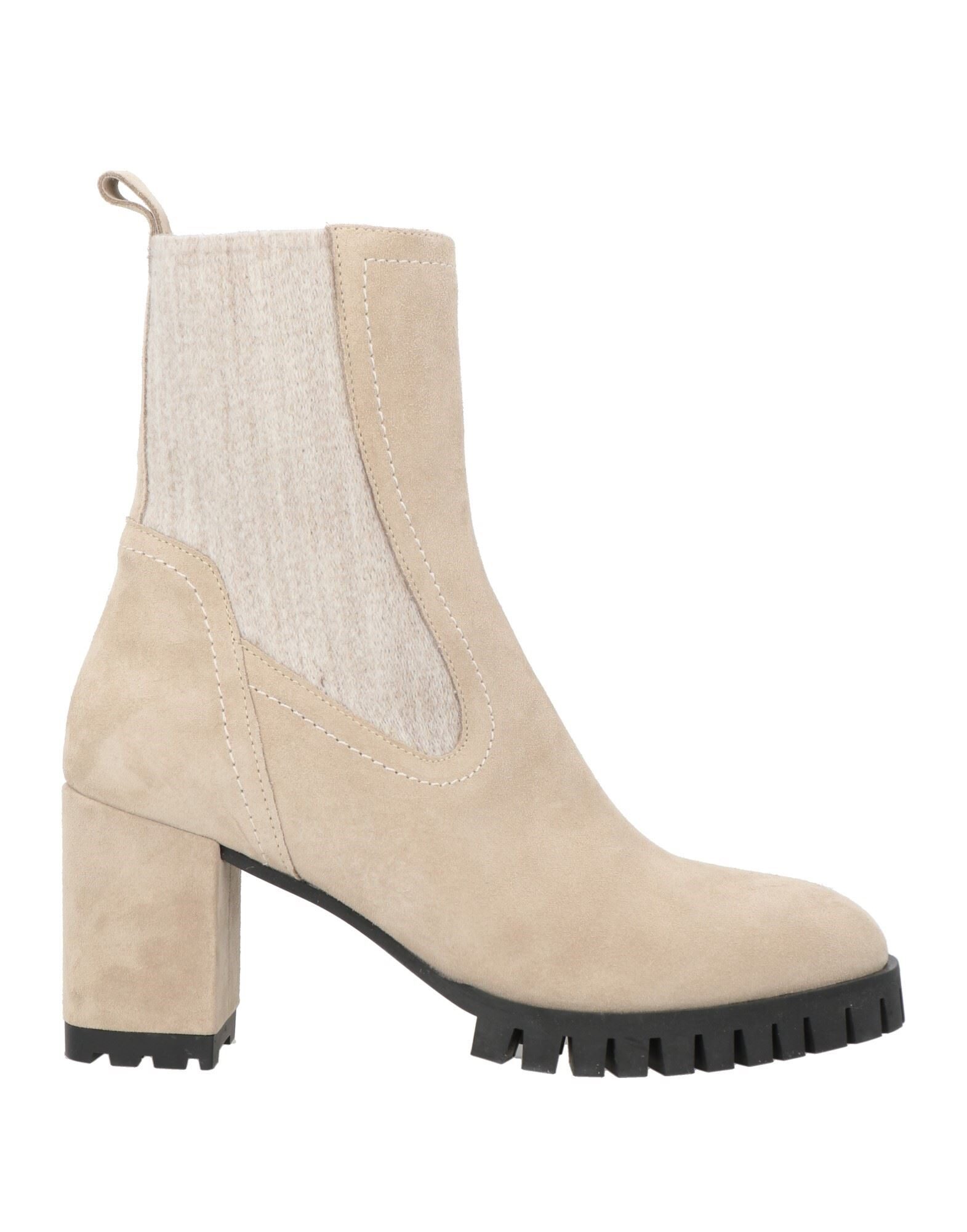 EVALUNA - Ankle boots