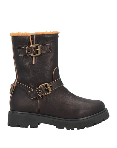 PHILIPPE MODEL Ankle boot JUNIOR Black Leather
