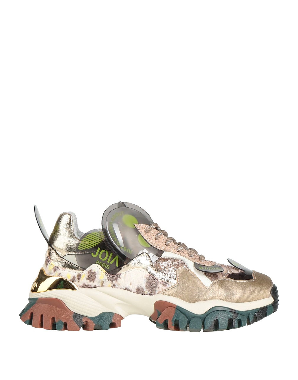 JOIA PARIS - Sneakers