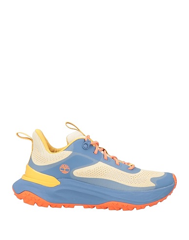 TIMBERLAND Sneakers Carta da zucchero Fibre tessili, Materiale sintetico