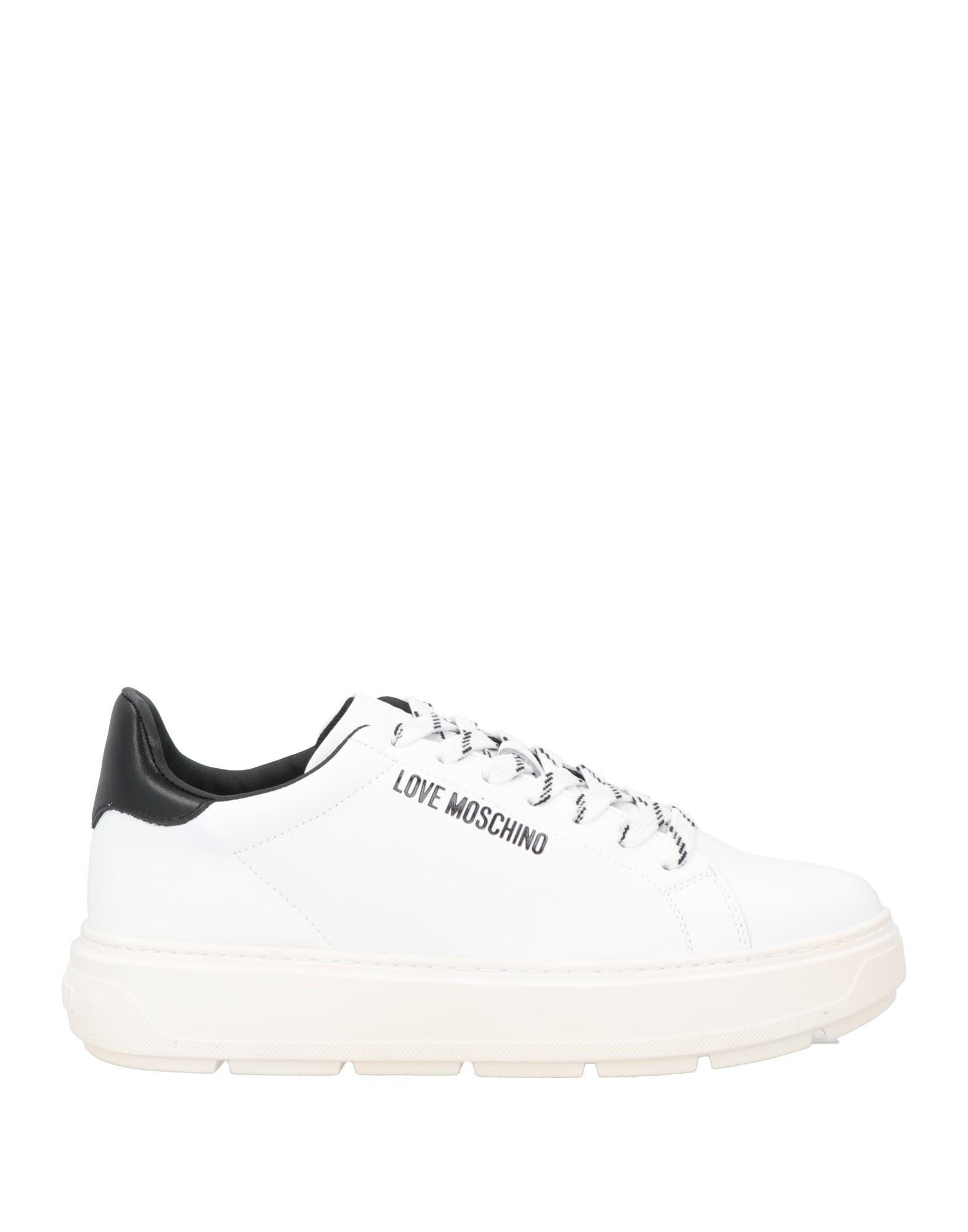 LOVE MOSCHINO - Trainers