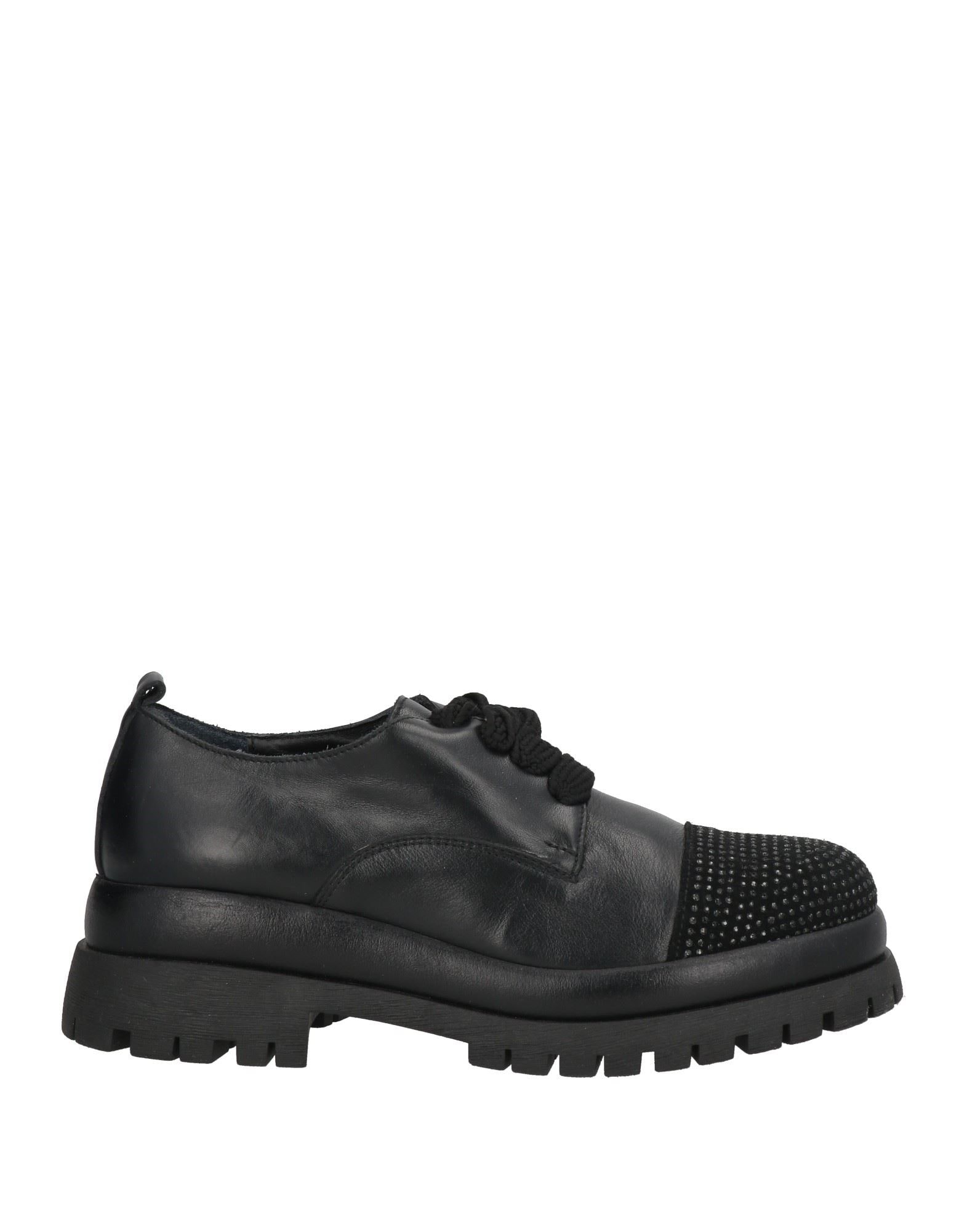 OVYÉ - Lace-up shoes