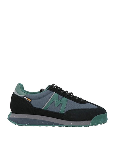 KARHU Sneakers Nero Pelle, Fibre tessili