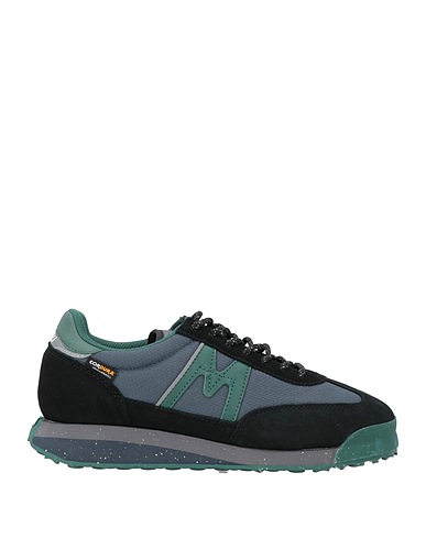 KARHU Sneakers Leather, Textile fibres