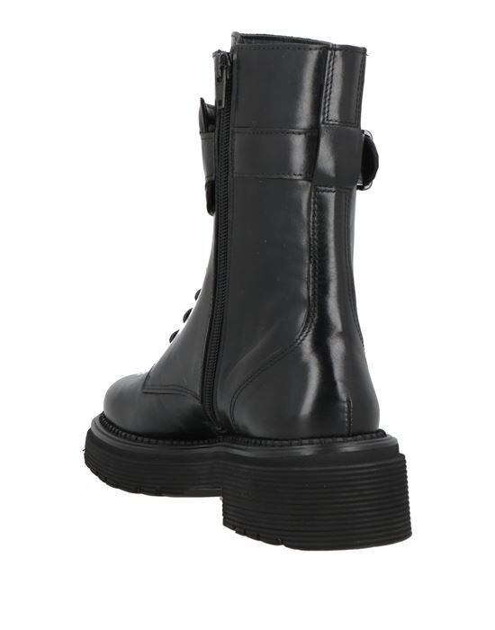 HOMERS Полусапоги и высокие ботинки