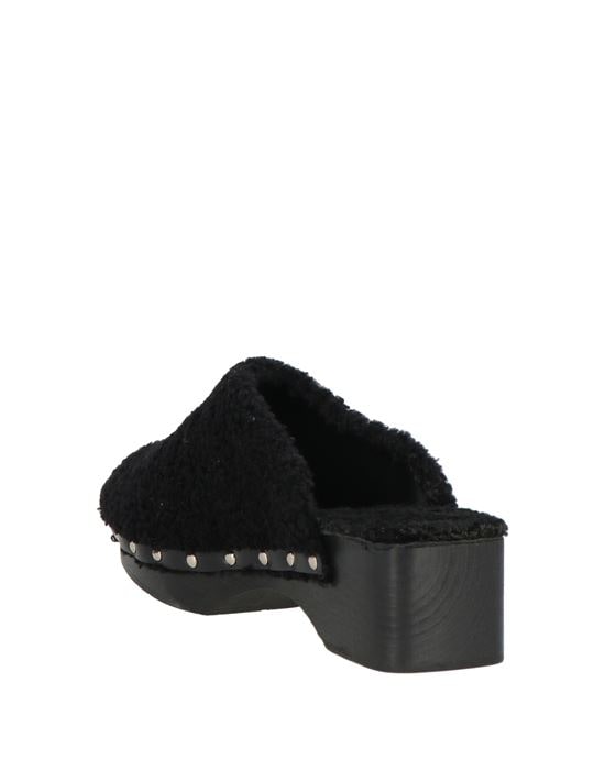 ZEUS + DIONE x ANCIENT GREEK SANDALS Мюли и сабо