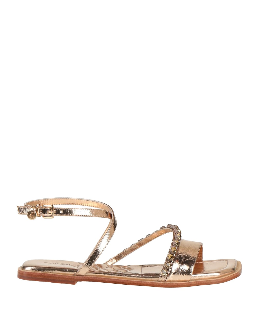 MANUFACTURE D'ESSAI - Sandalen