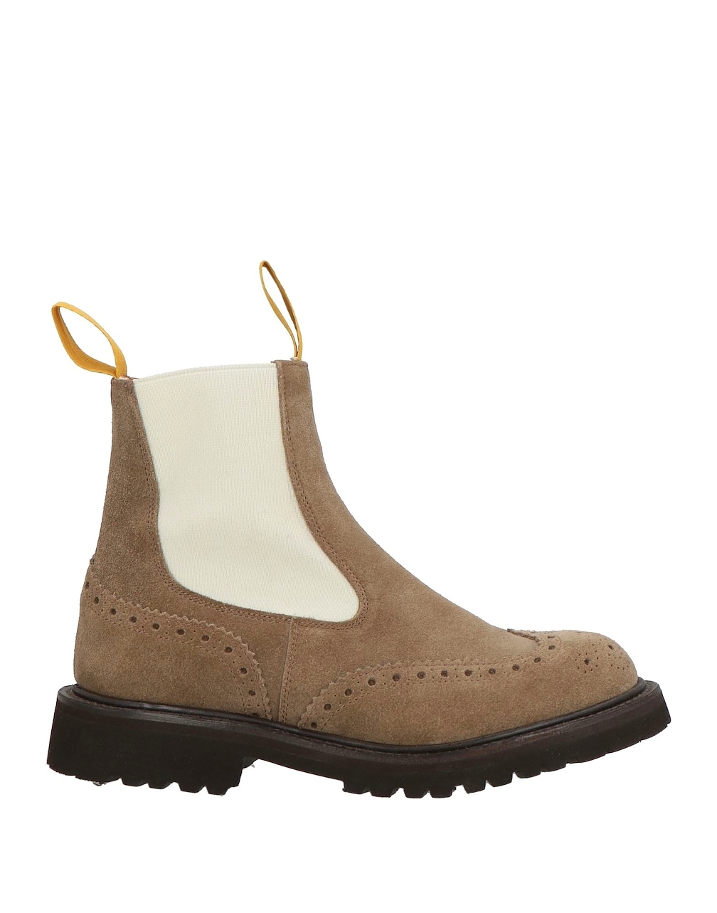 TRICKER'S - Ankle boots