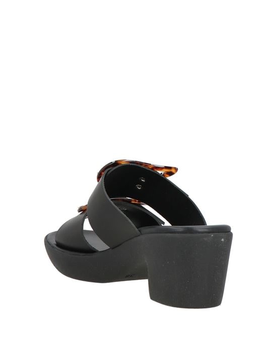 HVN x ANCIENT GREEK SANDALS Сандалии