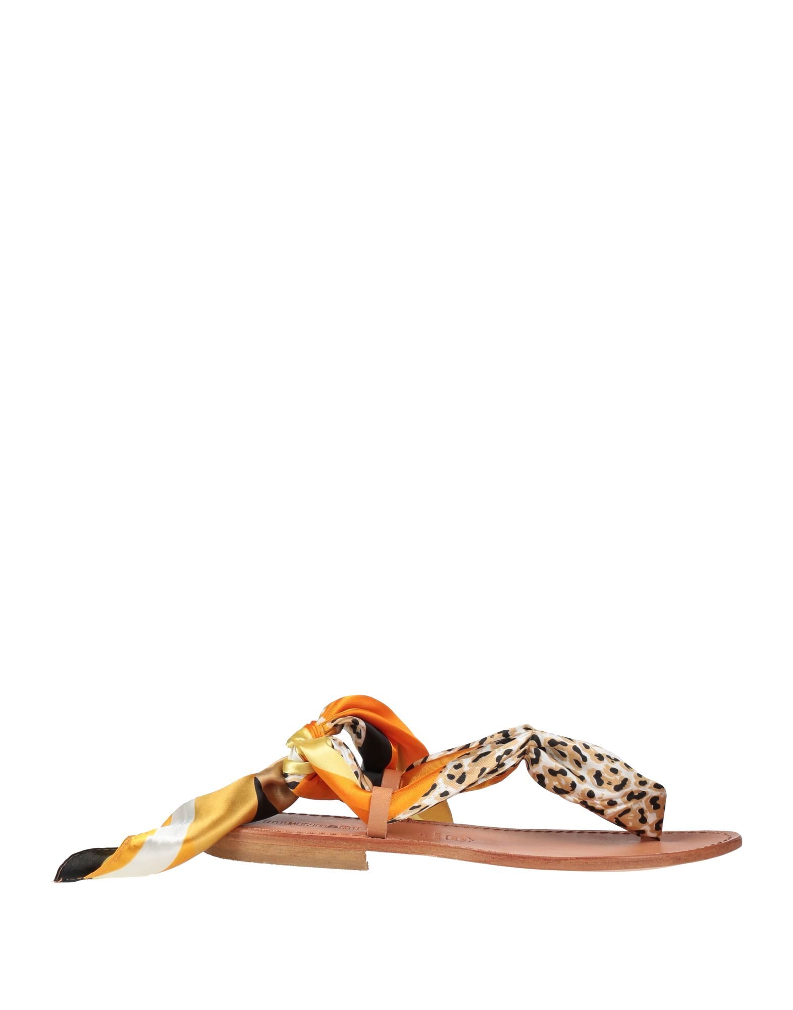 STRINGART - Thong sandals