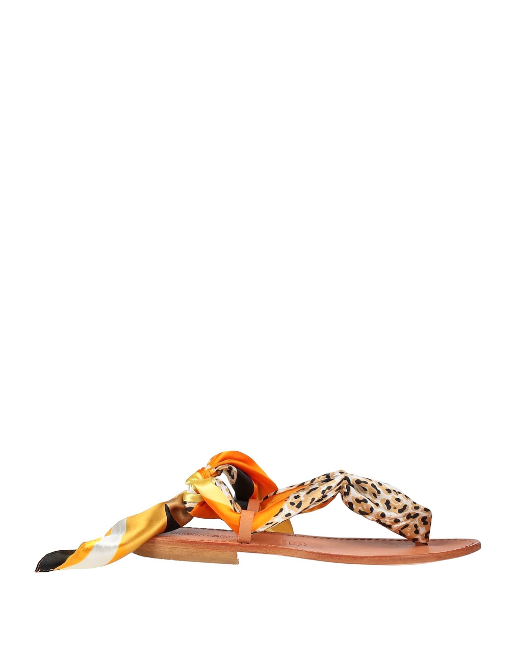 STRINGART - Thong sandals