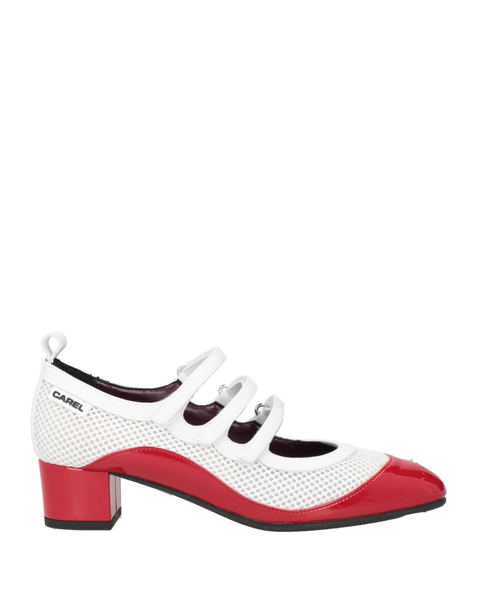 CAREL Paris - Escarpins