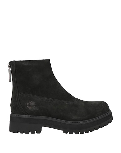 TIMBERLAND Stivaletti Nero Pelle