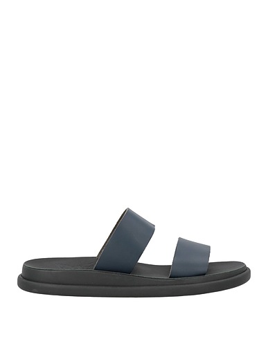 ANCIENT GREEK SANDALS サンダル ミッドナイトブルー 柔らかめの牛革