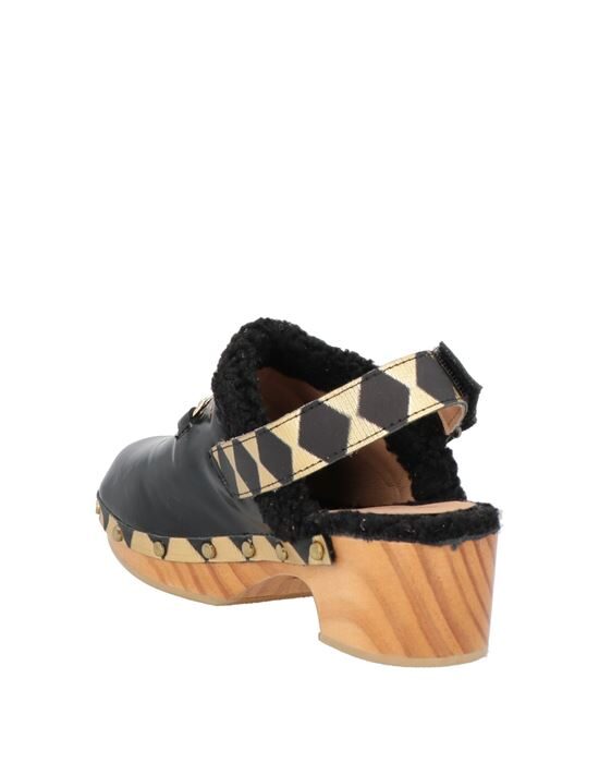 PAPANATAS by ELI Сандалии